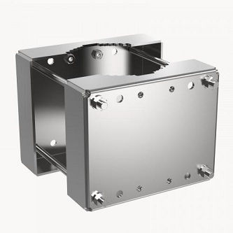 Axis Communications AXIS TQ1301-E POLE MOUNT 50-150mm